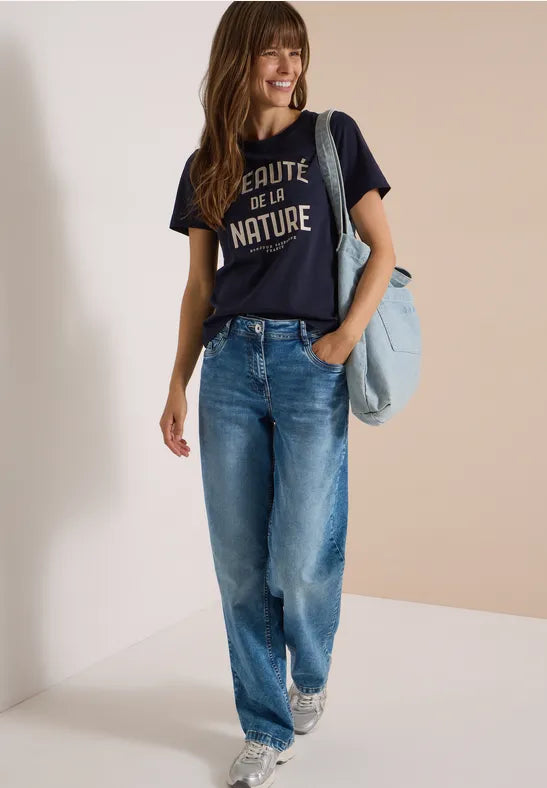 CECIL T-SHIRT