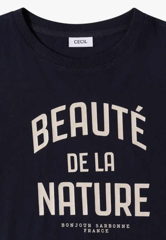 CECIL T-SHIRT