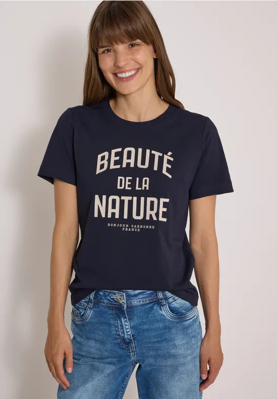 CECIL T-SHIRT