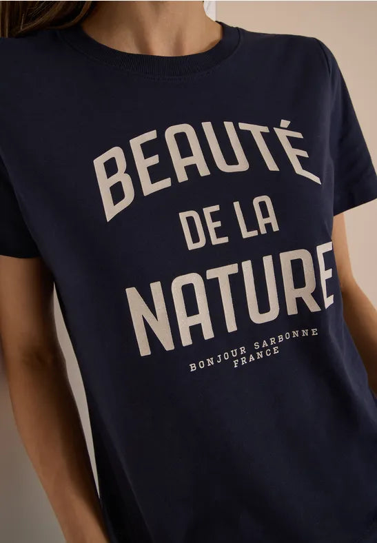 CECIL T-SHIRT