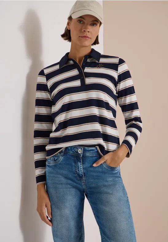 CECIL POLO