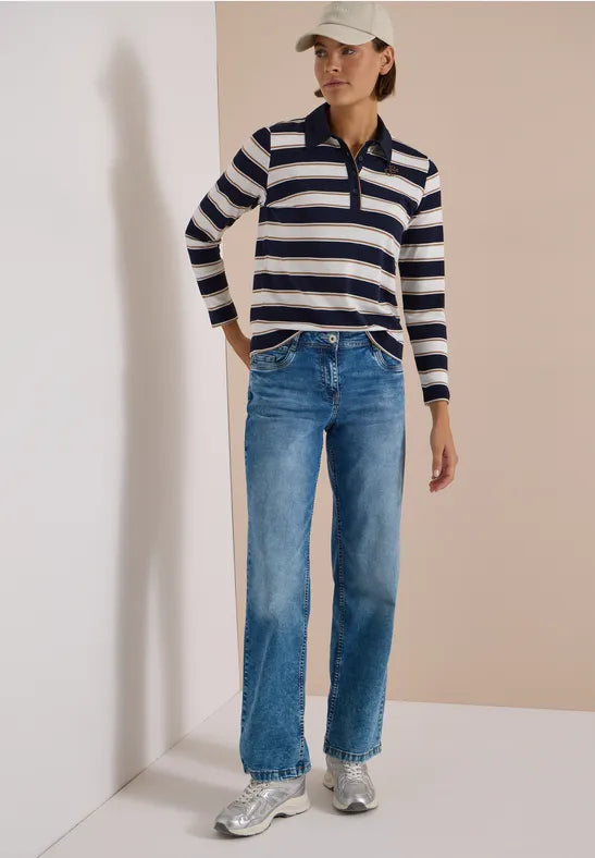 CECIL POLO