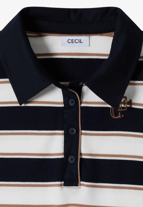 CECIL POLO