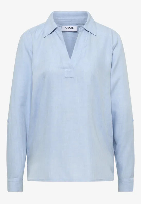 CECIL SKJORTE BLUSE