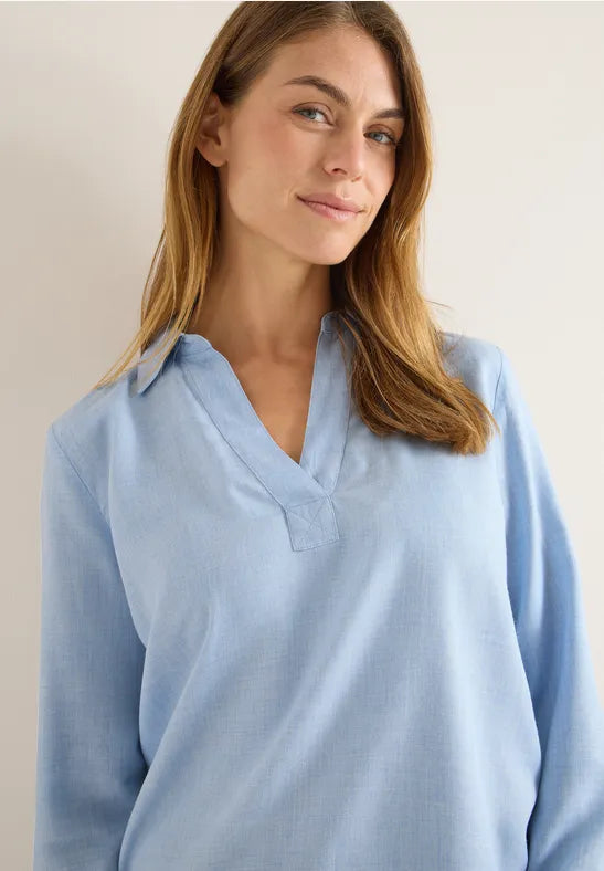 CECIL SKJORTE BLUSE
