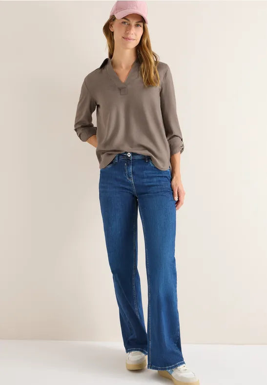 CECIL SKJORTE BLUSE
