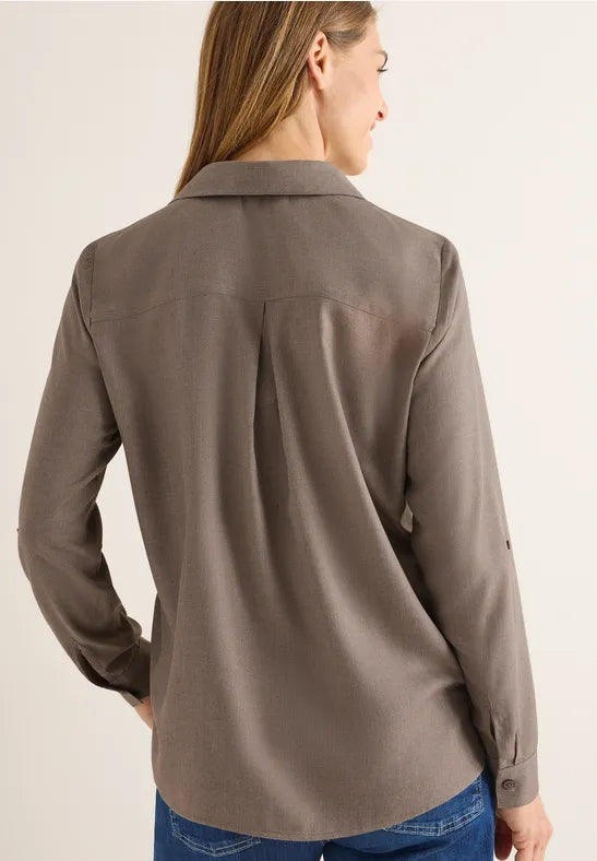 CECIL SKJORTE BLUSE