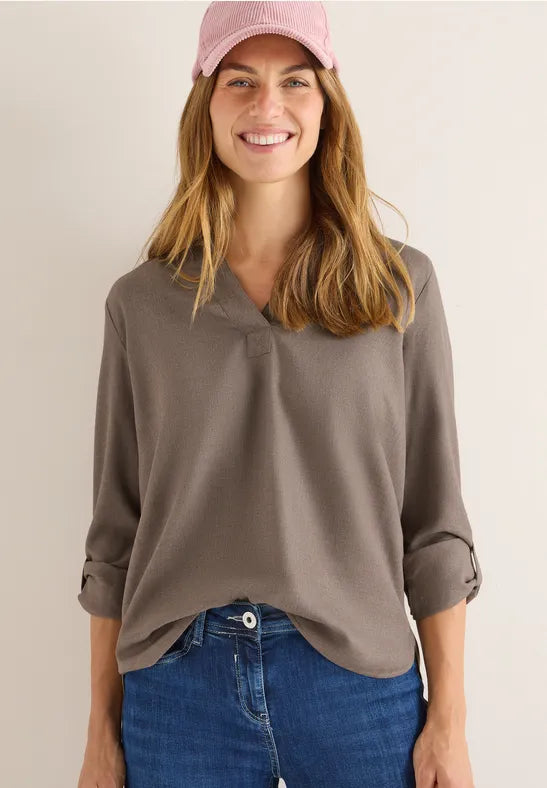 CECIL SKJORTE BLUSE