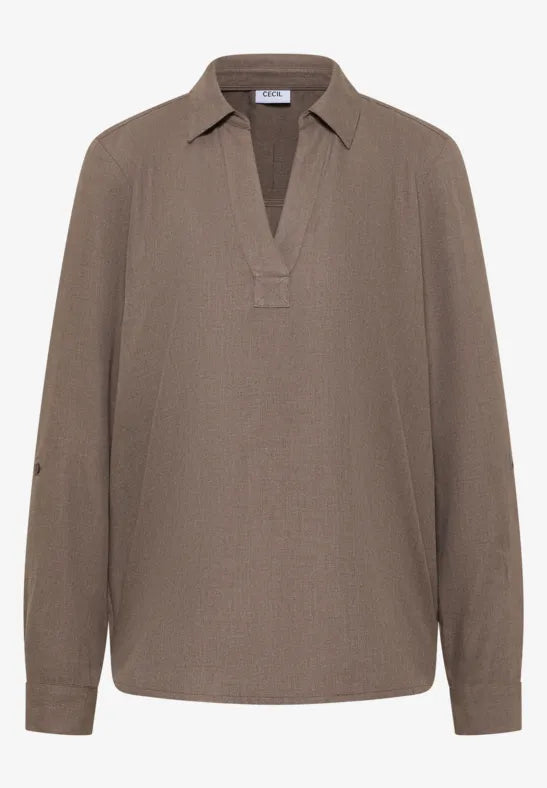 CECIL SKJORTE BLUSE