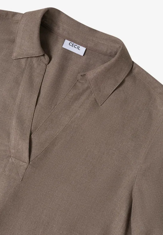 CECIL SKJORTE BLUSE