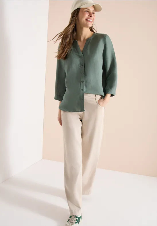 CECIL BLUSE HØR