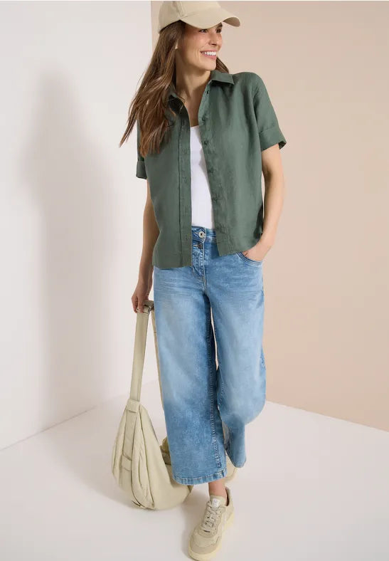 CECIL BLUSE