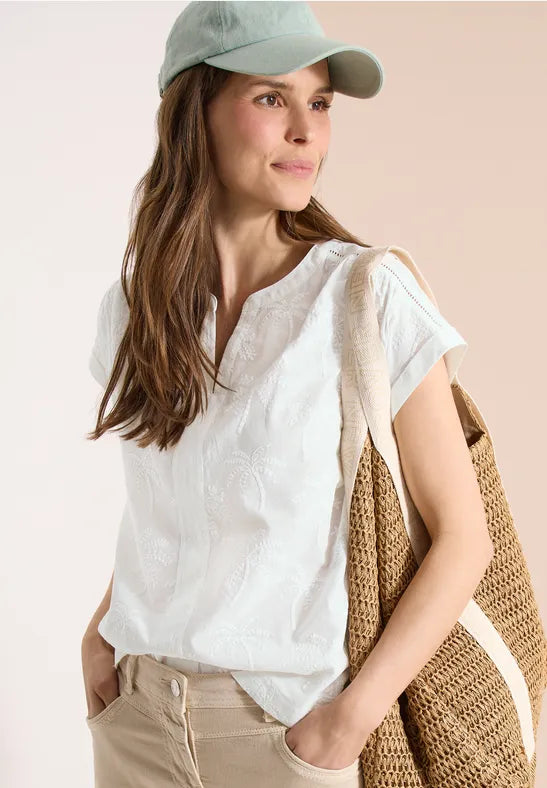 CECIL BLUSE