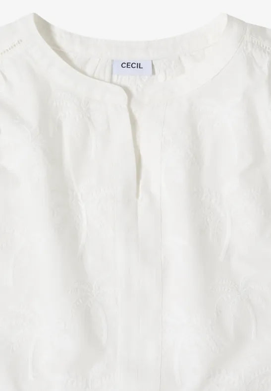 CECIL BLUSE