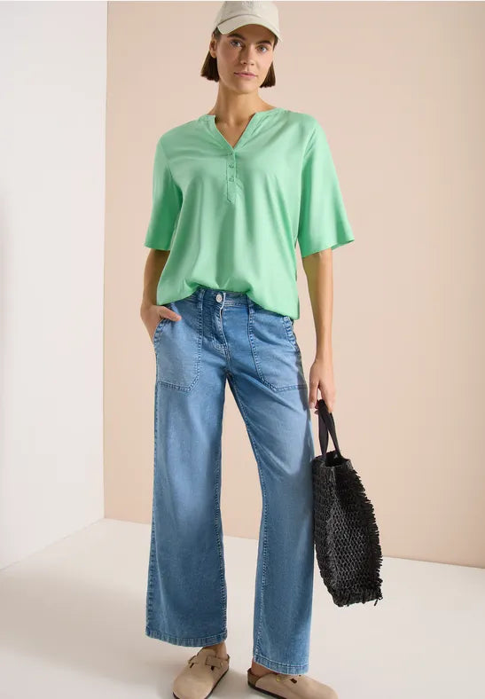 CECIL BLUSE