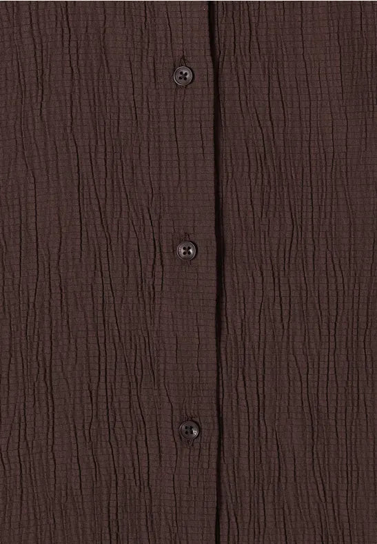 CECIL SKJORTEBLUSE