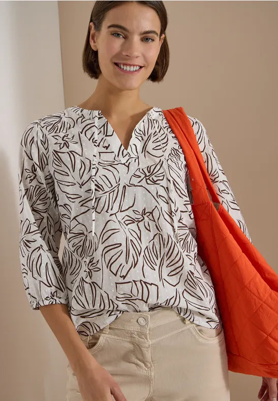 CECIL BLUSE