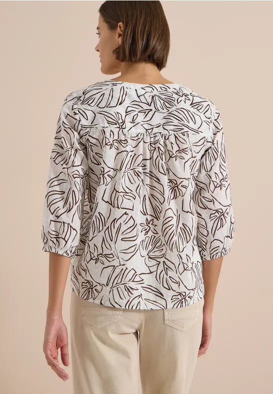 CECIL BLUSE