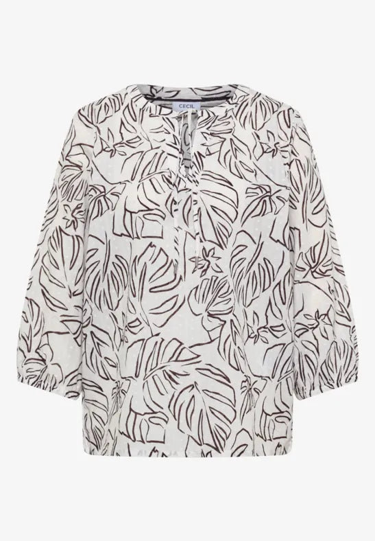CECIL BLUSE