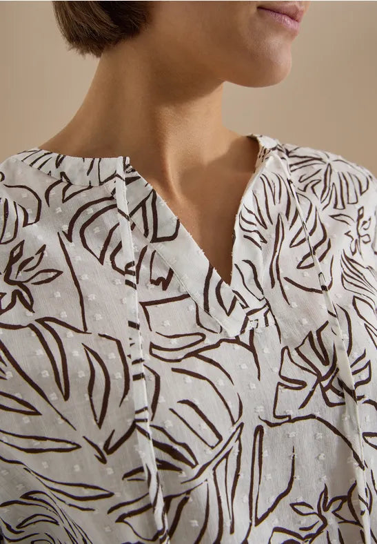 CECIL BLUSE