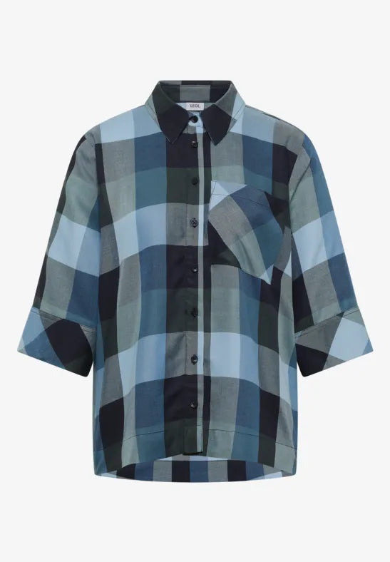 CECIL BLUSE
