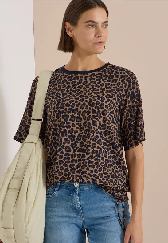 CECIL BLUSE LEO