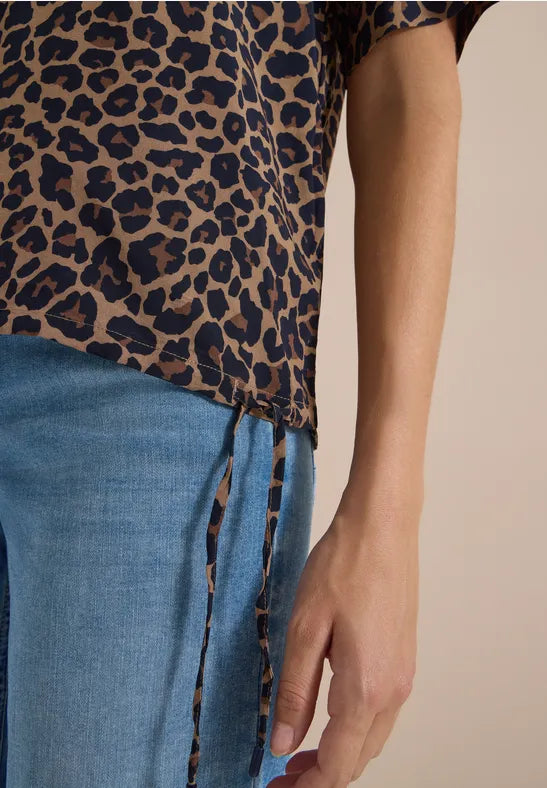 CECIL BLUSE LEO