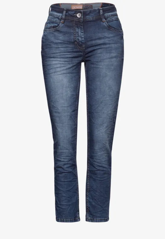 CECIL JEANS SCARLETT