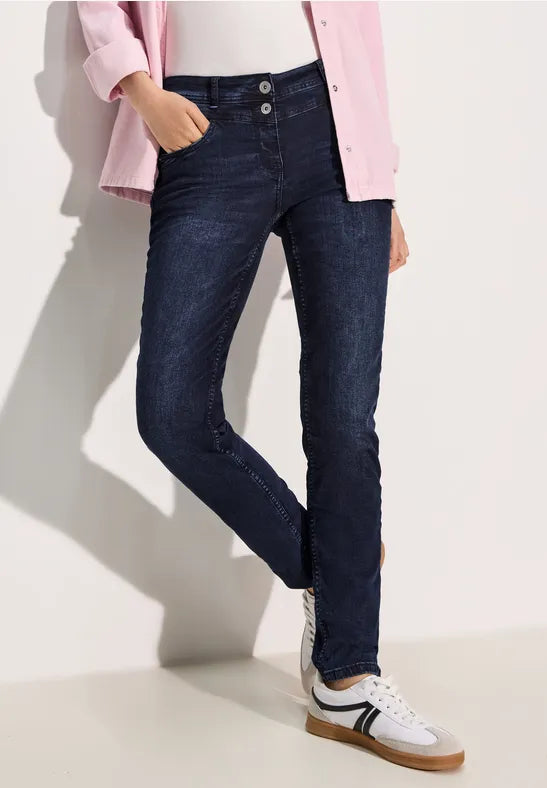 CECIL JEANS  SCARLETT