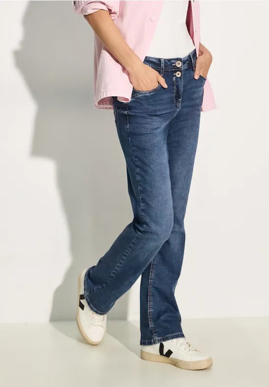 CECIL JEANS BOOTCUT