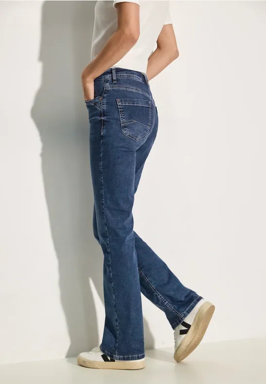 CECIL JEANS BOOTCUT