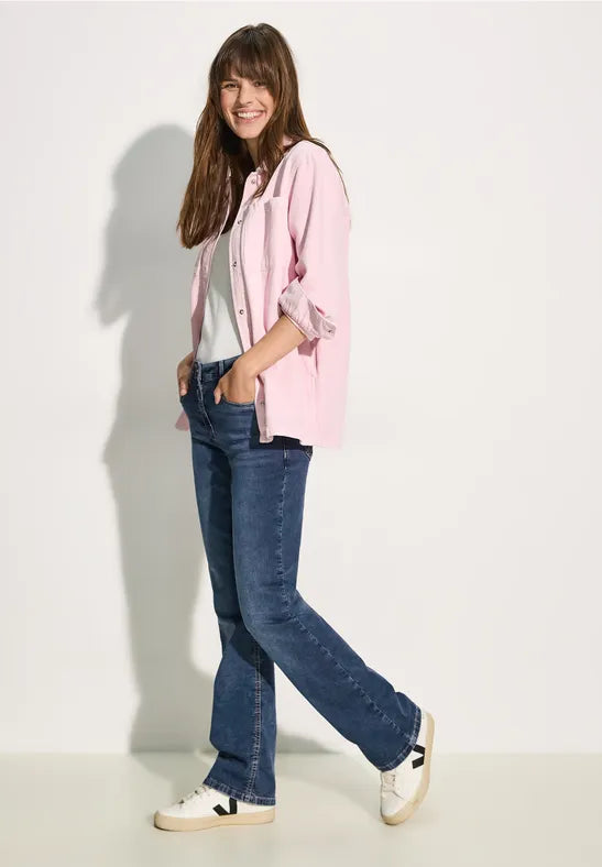 CECIL JEANS BOOTCUT