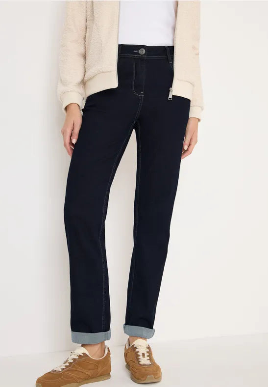CECIL DENIM TORONTO