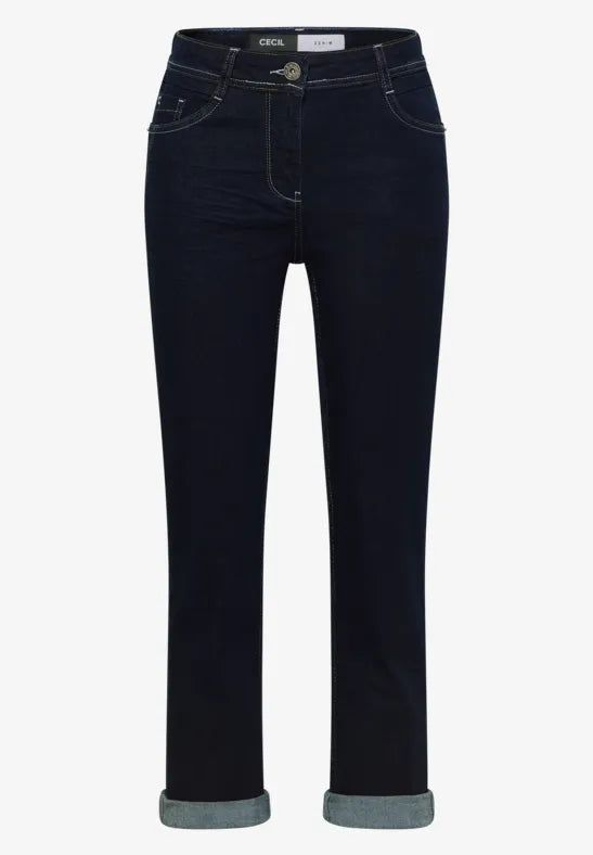 CECIL DENIM TORONTO