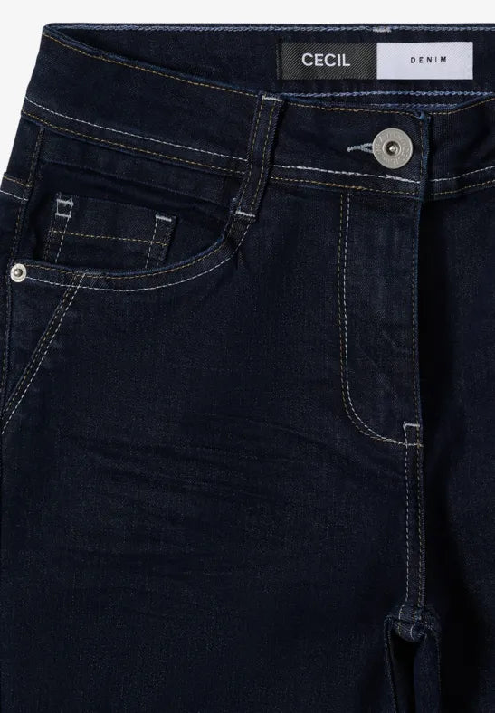 CECIL DENIM TORONTO