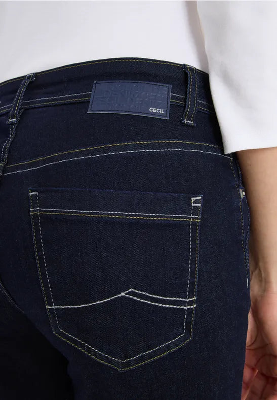 CECIL DENIM TORONTO