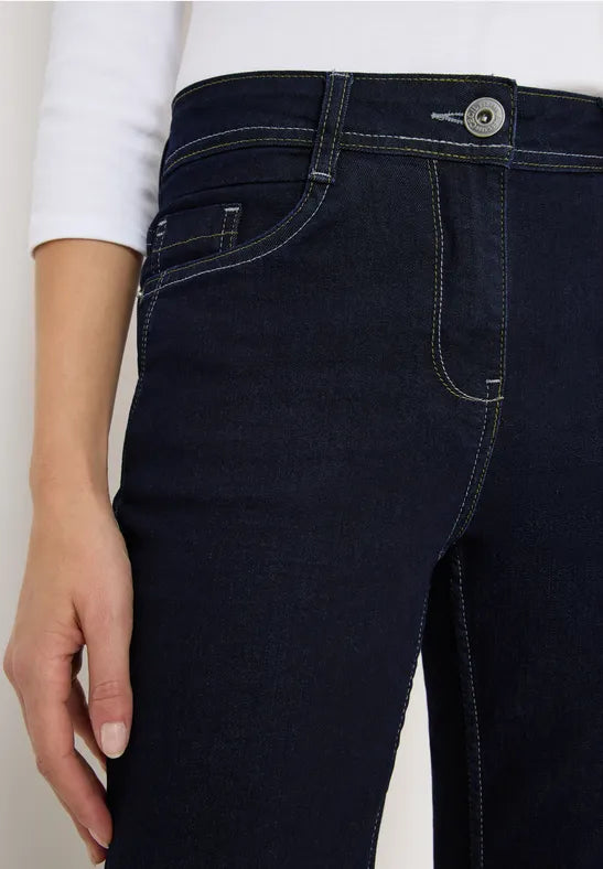 CECIL DENIM TORONTO