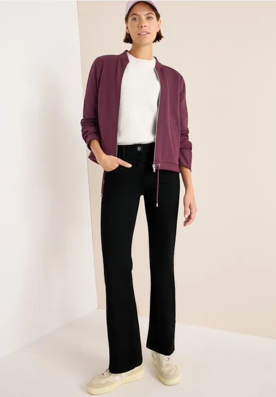 CECIL JEANS  BOOTCUT