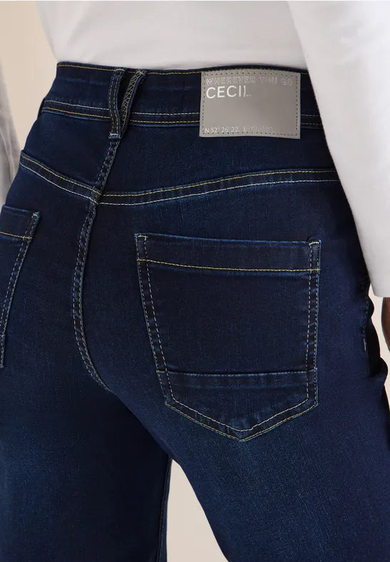 CECIL JEANS SCARLETT