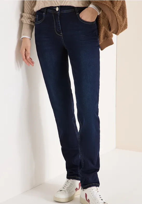CECIL JEANS SCARLETT