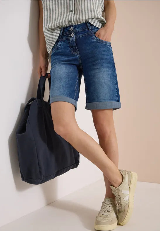 CECIL SHORTS