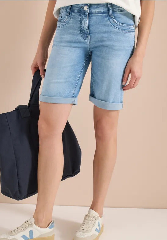 CECIL SHORTS