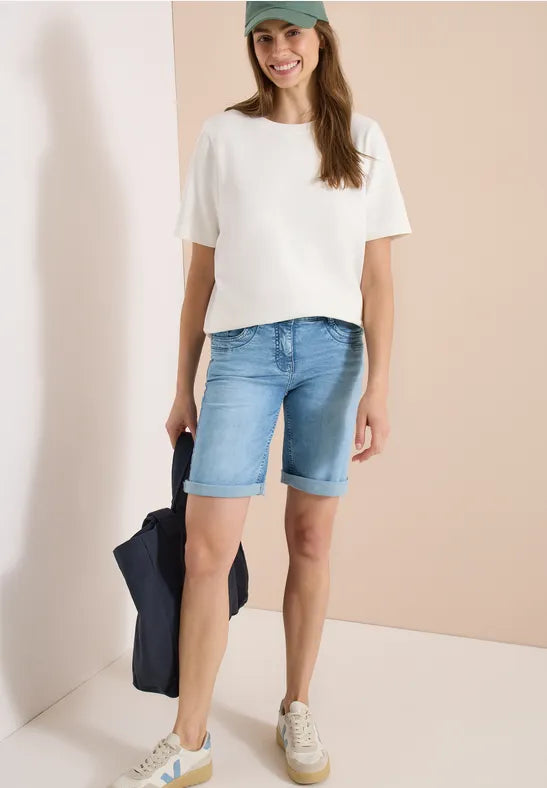 CECIL SHORTS