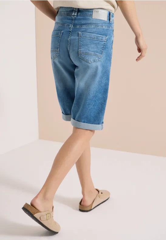 CECIL SHORTS