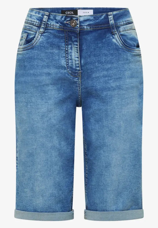 CECIL SHORTS
