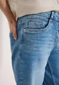 CECIL SHORTS