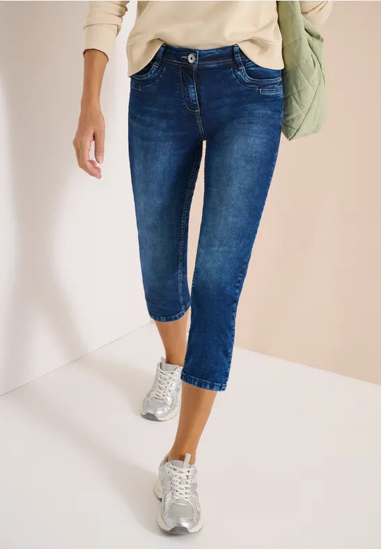 CECIL JEANS