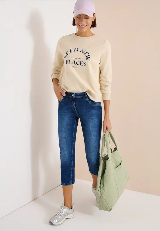 CECIL JEANS