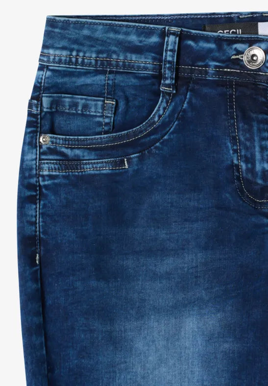 CECIL JEANS