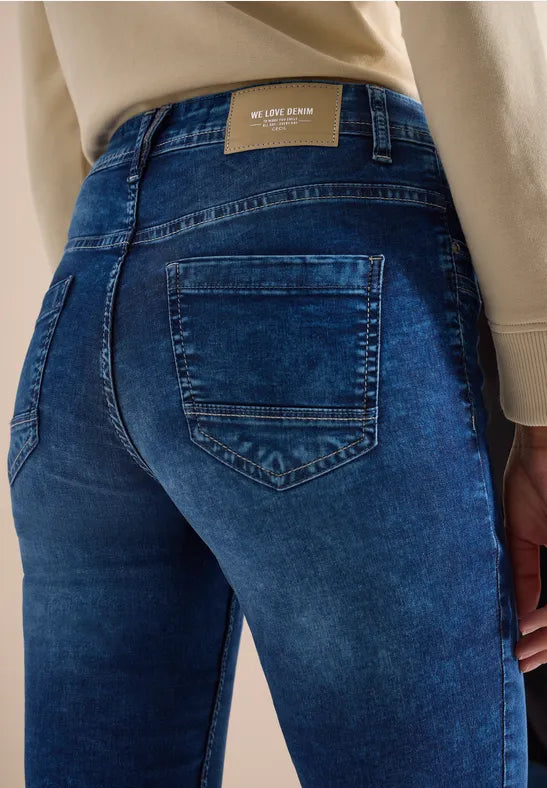 CECIL JEANS